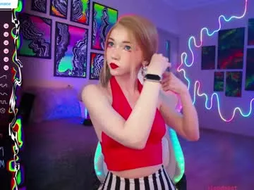 Misamisamane from Chaturbate