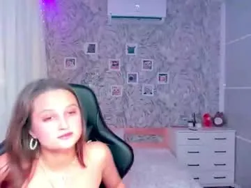 mishel_a_mur from Chaturbate is Freechat