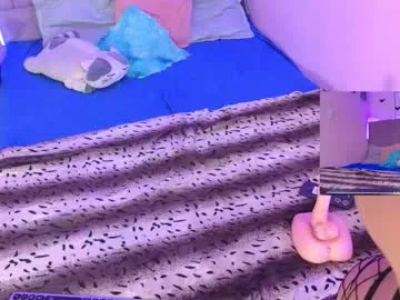 misofialeal from Chaturbate is Freechat