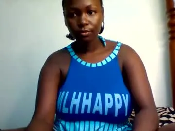 Miss440_sunday from Chaturbate