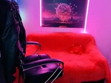 miss_alice_silver from Chaturbate is Freechat