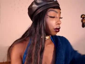 Miss_ariaa from Chaturbate