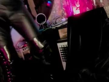 miss_asmodeus from Chaturbate is Freechat