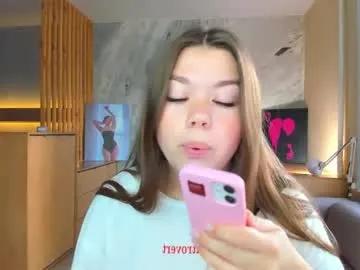 miss_bubbles from Chaturbate is Freechat