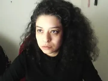 miss_carmila from Chaturbate is Freechat