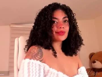 miss_curazao from Chaturbate