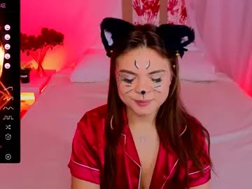 miss_delia from Chaturbate is Freechat