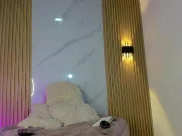 Miss_dulcee_ from Chaturbate