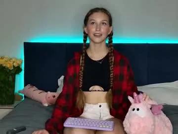 Miss_emily_miller from Chaturbate