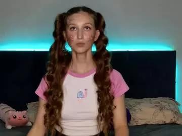 Miss_emily_miller from Chaturbate