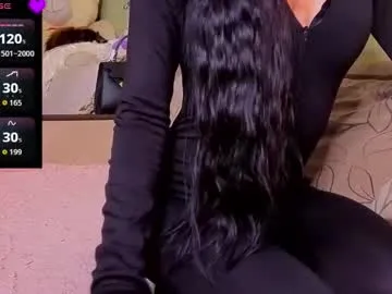 miss_flexi_sun from Chaturbate is Freechat