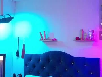 Miss_jhelenaa_ from Chaturbate