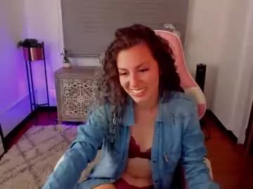 miss_toronto from Chaturbate