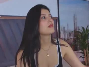 missatenea2 from Chaturbate is Freechat