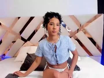 missbrasil_ from Chaturbate