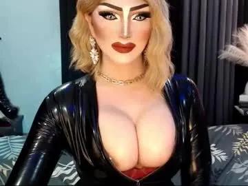 misschannel4sub from Chaturbate is Freechat