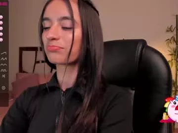 Missevan from Chaturbate