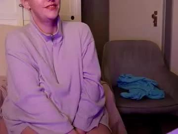missfatty94 from Chaturbate is Freechat
