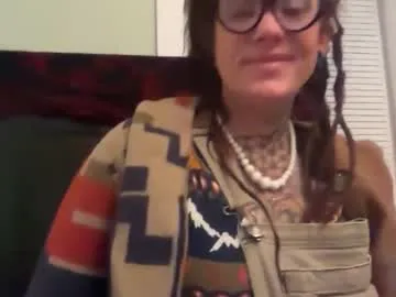 misshoneybadger333 from Chaturbate is Freechat