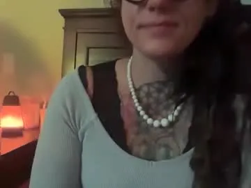misshoneybadger333 from Chaturbate is Freechat