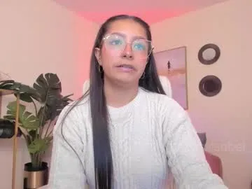 missisabel__ from Chaturbate is Freechat
