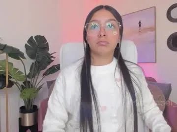 missisabel__ from Chaturbate is Freechat