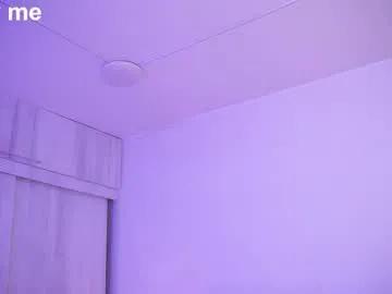 missjuliaa_ from Chaturbate is Freechat