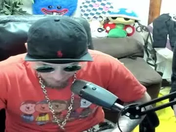 Misskimberbbw from Chaturbate