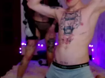 Misskrissysubspace from Chaturbate