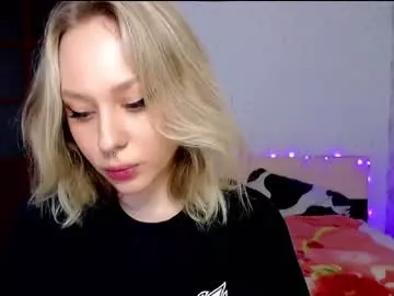 Misskrissysubspace from Chaturbate