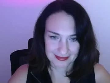 misskristyyy from Chaturbate is Freechat