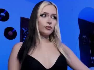 missluna27 from Chaturbate is Freechat