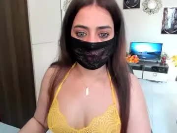 missmask24 from Chaturbate is Freechat