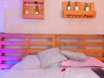 missmiaa_ from Chaturbate is Freechat