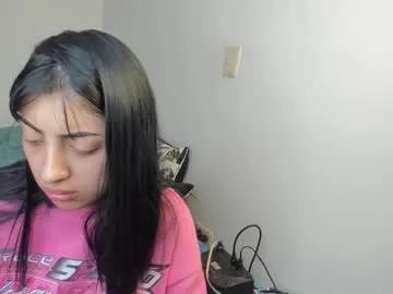 Missnickeloo from Chaturbate
