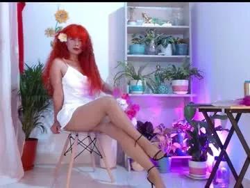 misspandora_ from Chaturbate is Freechat