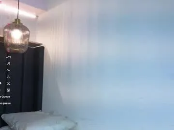 missvalerie_ from Chaturbate is Freechat