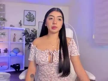 missvancouver_ from Chaturbate