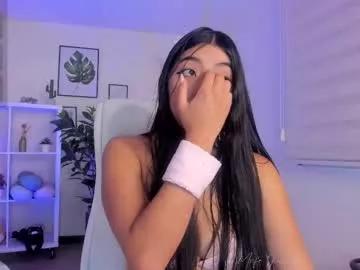 missvancouver_ from Chaturbate
