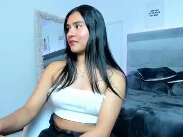 Missy_lowe from Chaturbate