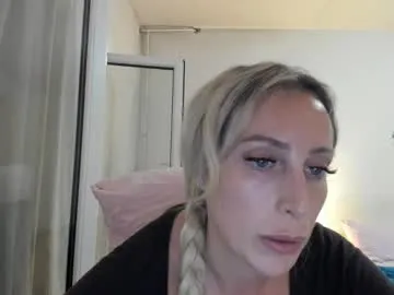 Missy_matrix from Chaturbate