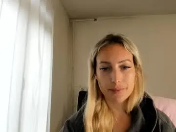 Missy_matrix from Chaturbate