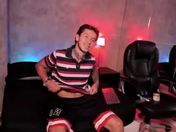 mister_blaze_ from Chaturbate is Freechat