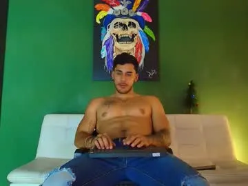 mister_latino27 from Chaturbate is Freechat