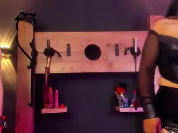 mistress_dacota from Chaturbate is Freechat