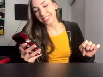 mistressqoh from Chaturbate is Freechat