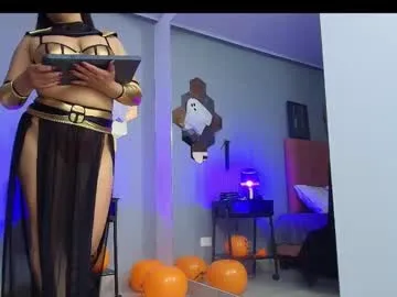 mistressscarlet_ls from Chaturbate is Freechat