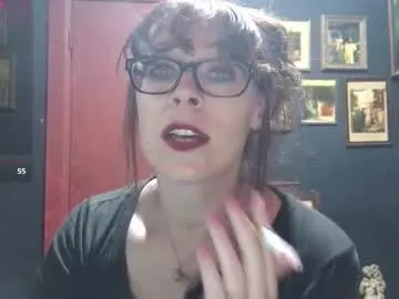 mistressthrope from Chaturbate is Freechat