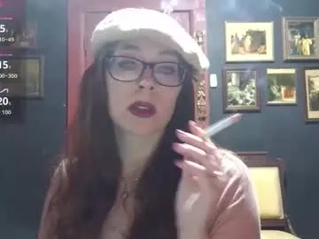 mistressthrope from Chaturbate is Freechat