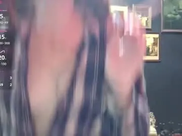 mistressthrope from Chaturbate is Freechat